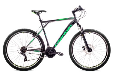 CAPRIOLO Bicikl Adrenalin 26" MTB
